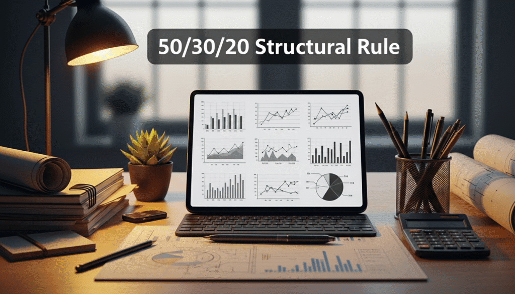 503020 Structural Rule