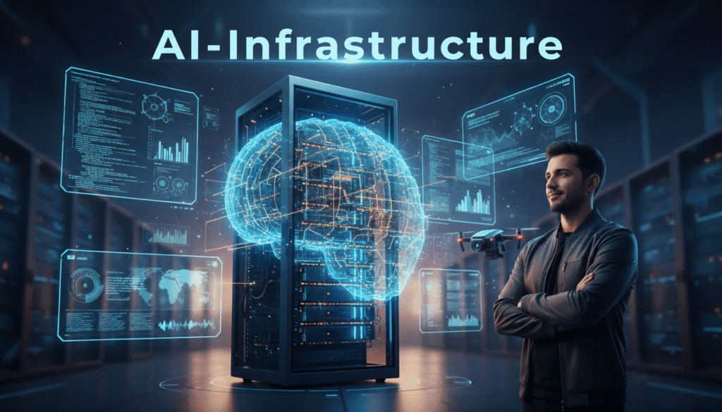 AI-Infrastructure 