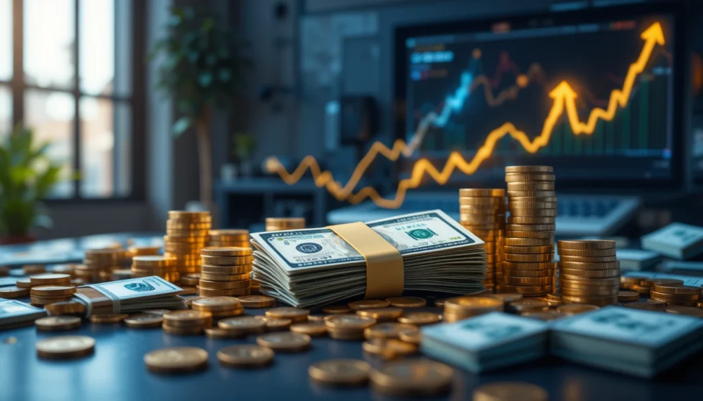 Best Passive Income Ideas