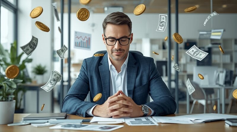 Best Passive Income Ideas to Make Money & Build Wealth in 2025