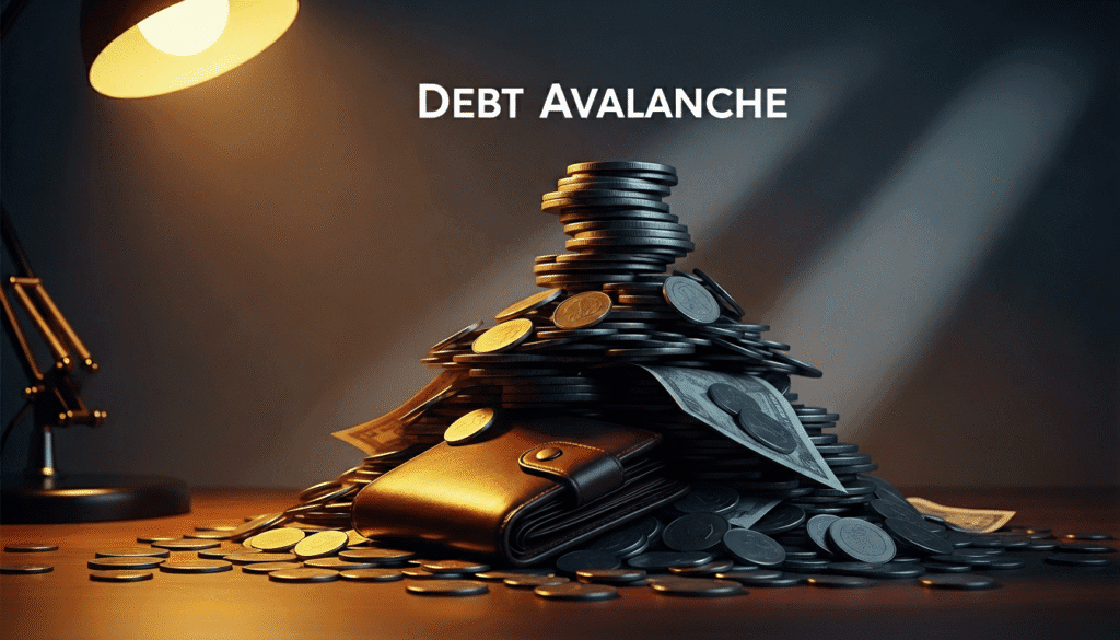 Debt Avalanche