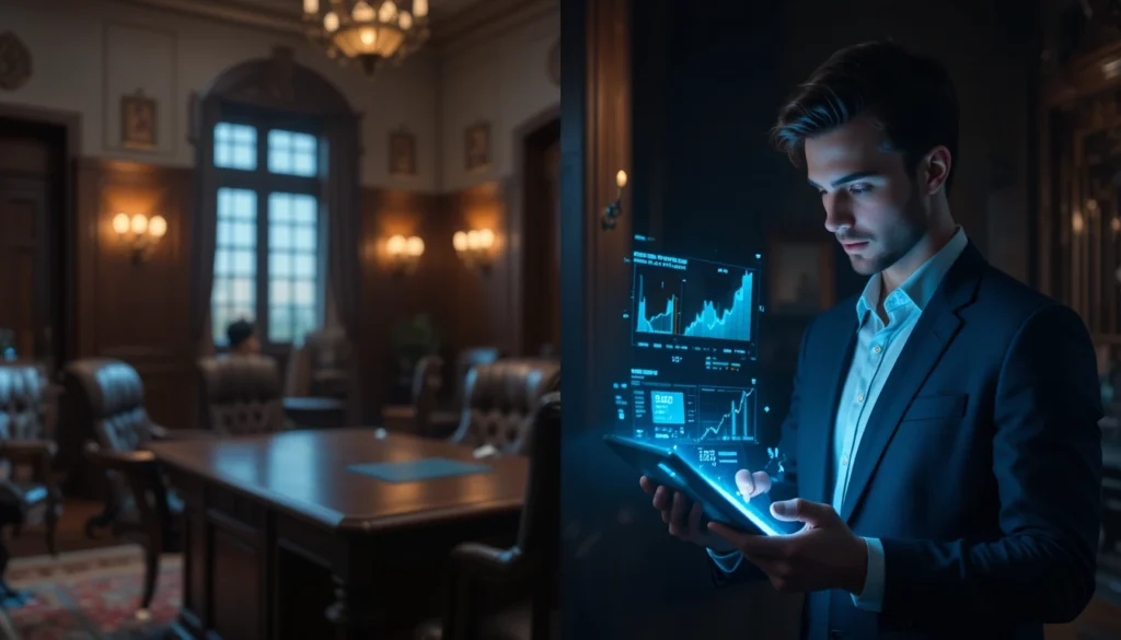 FinTech for Beginners