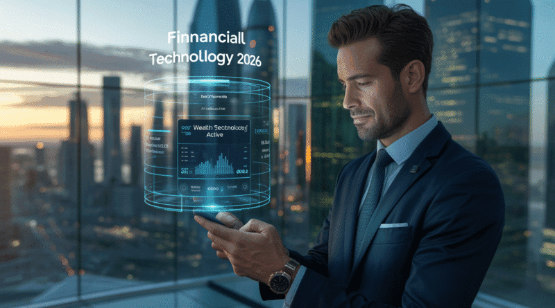 FinTech for Beginners