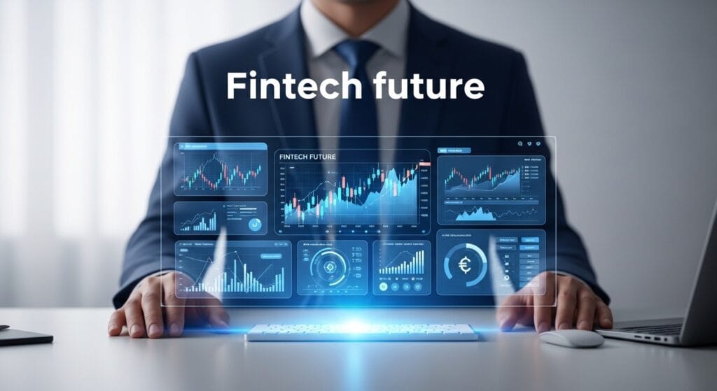 Fintech future