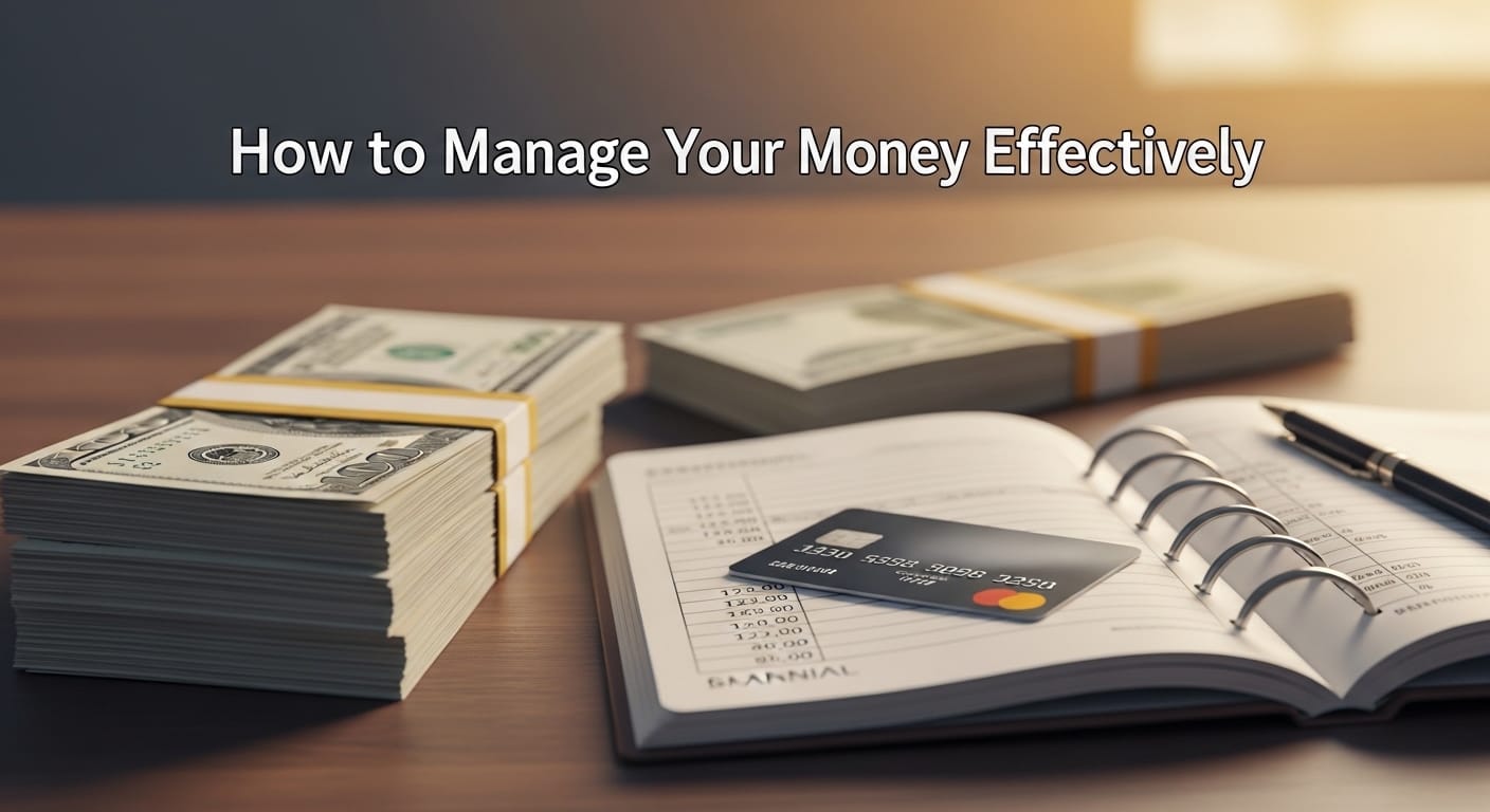 How to Manage Your Money Effectively: A Complete Personal Finance Guide for 2026