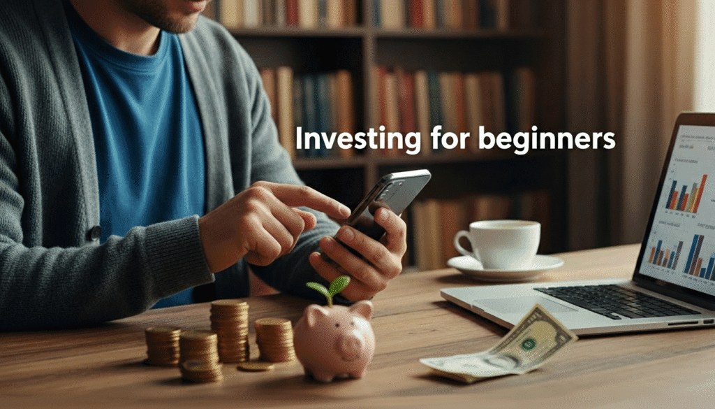 Investing for beginners