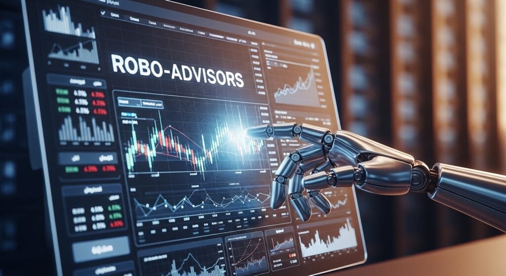Robo-Advisors
