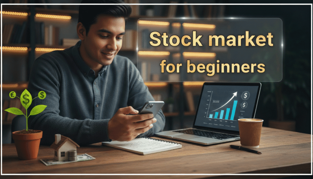 Stock market for beginners