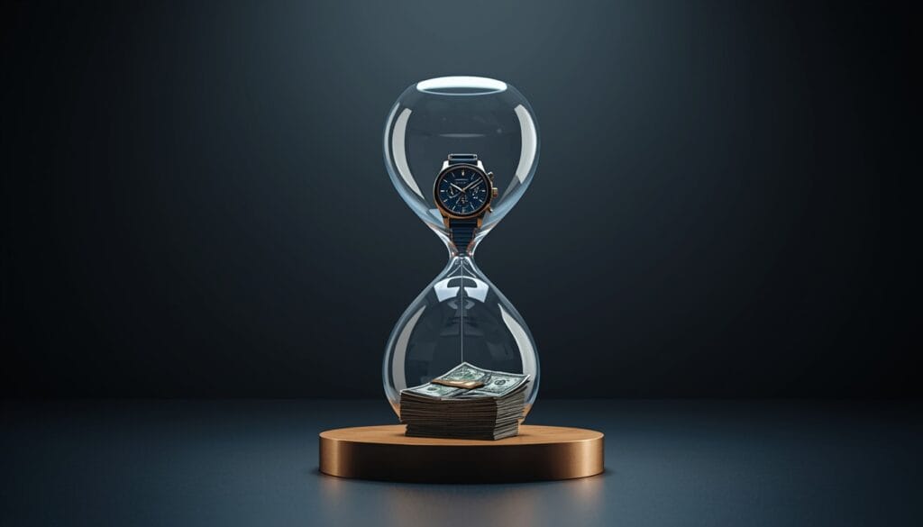 30 day rule to save money