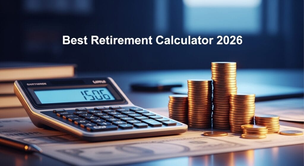 10 Best Passive Income Apps of 2026 (That Actually Pay Daily) Best Retirement Calculator 2026