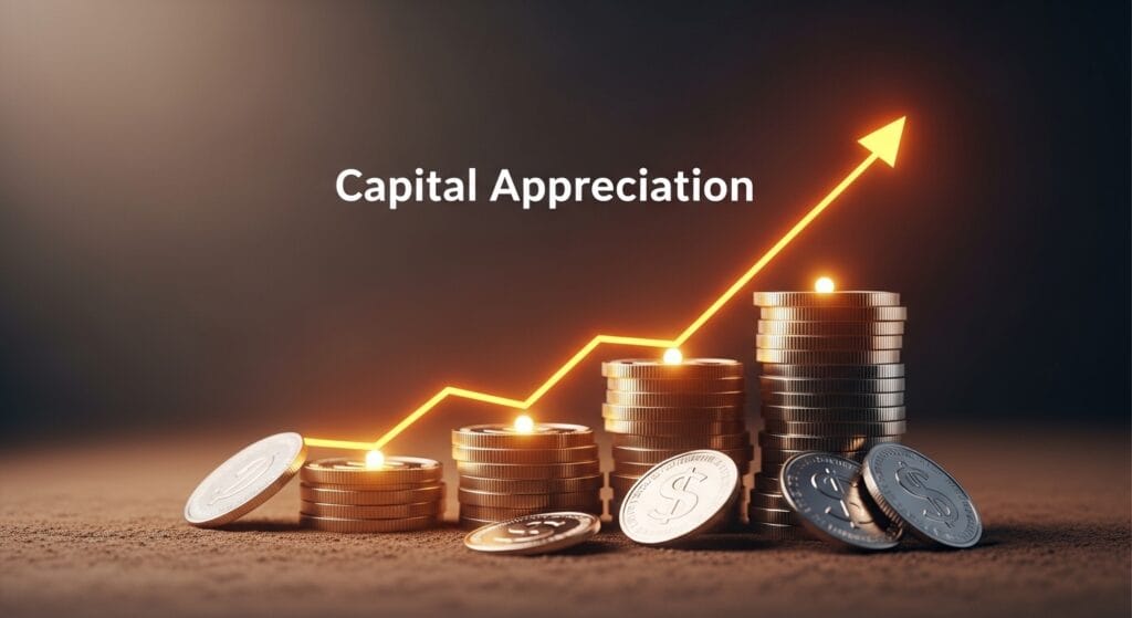 Capital Appreciation