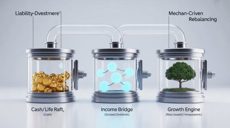 Diversify Your Retirement Portfolio