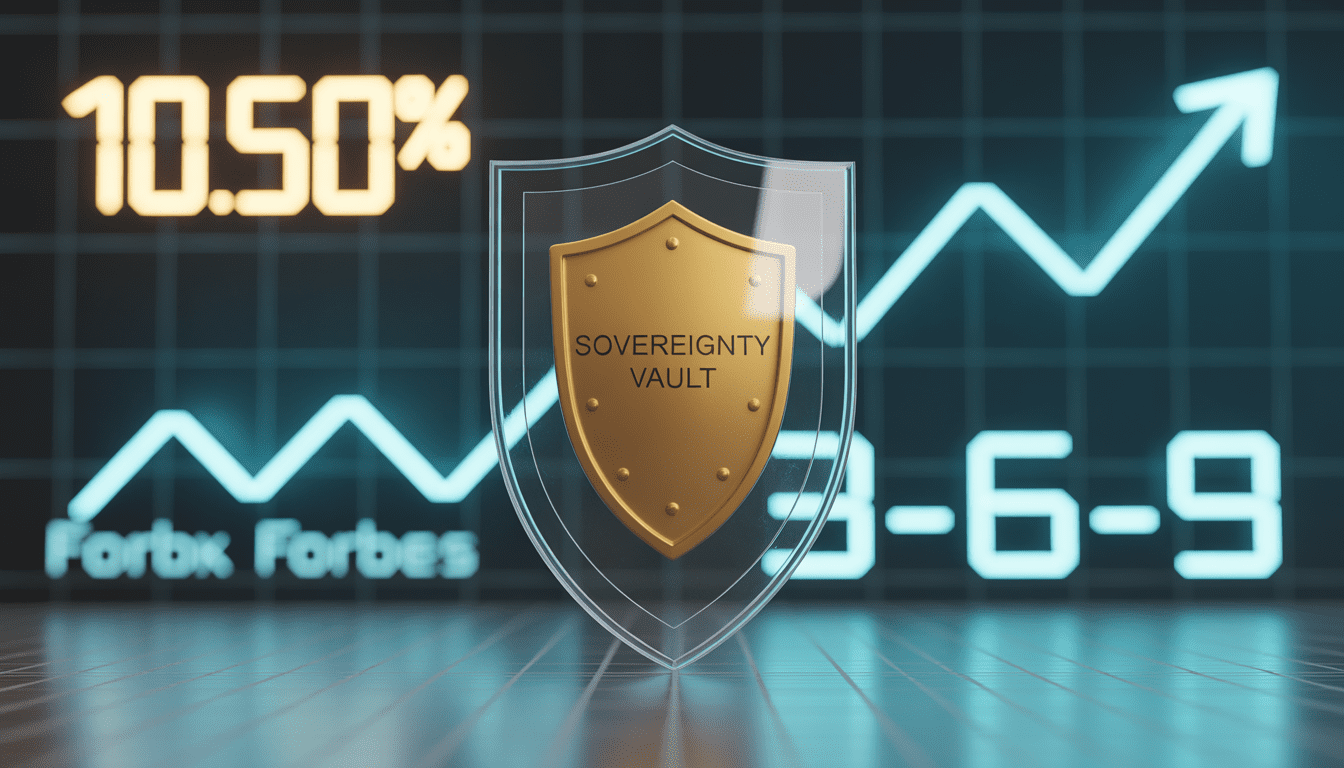 Economic Forecast 2026: Global Market Predictions and Recession Risks