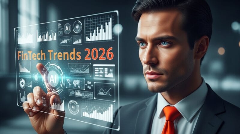 FinTech Trends 2026