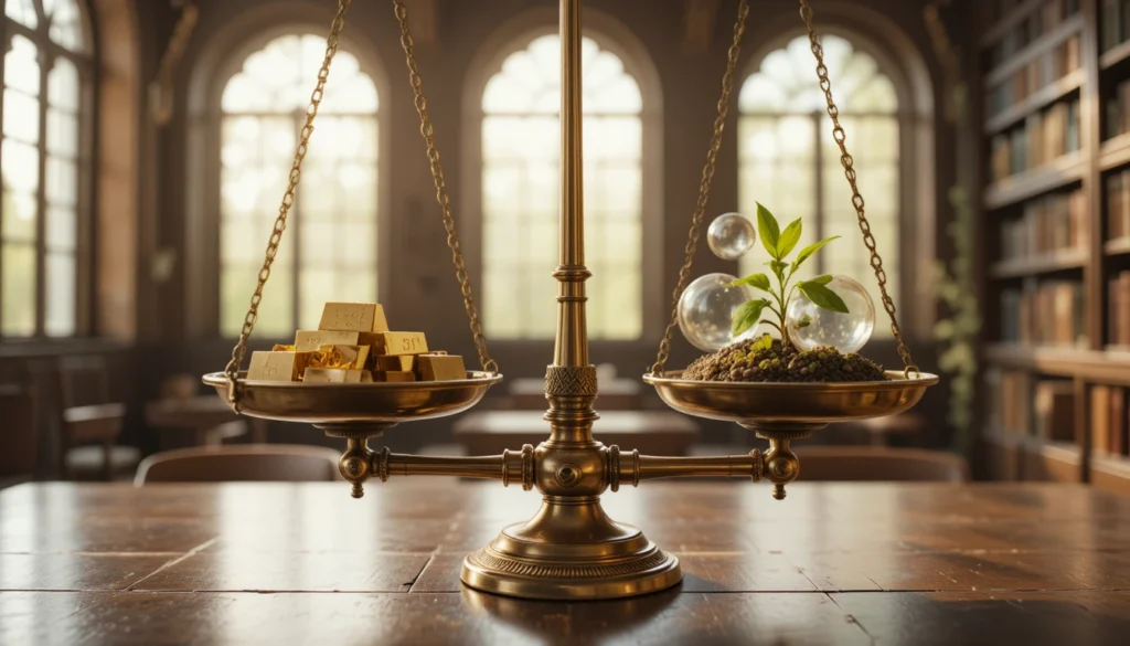 Financial Literacy Month