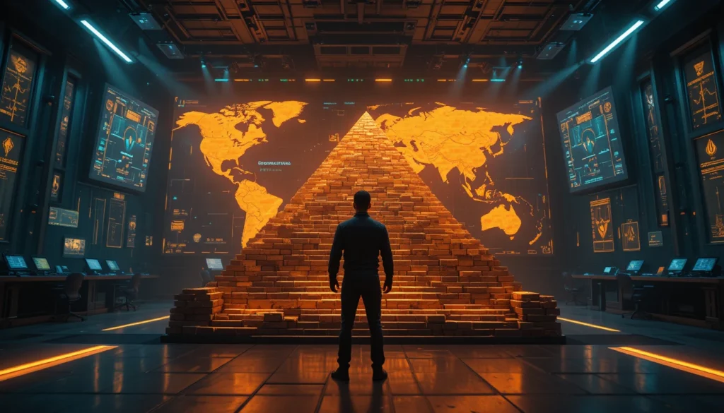 Financial Literacy Month