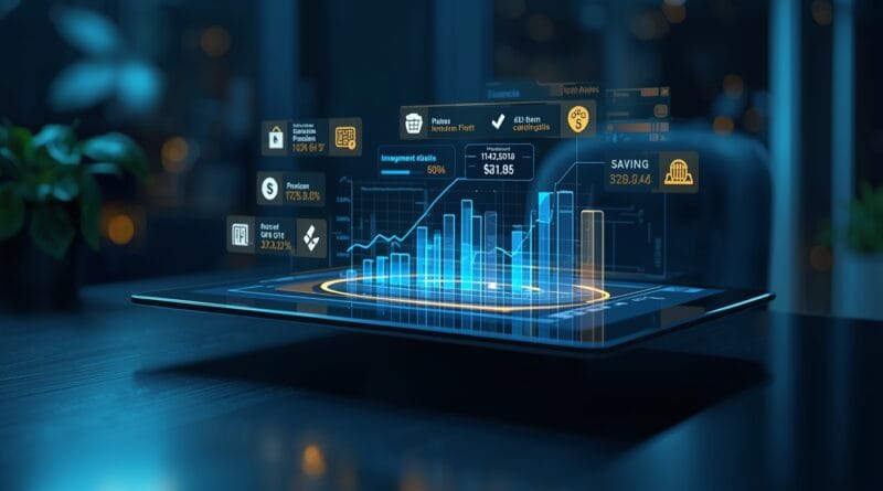 Financial Literacy Month 4 Urgent Facts & Actionable Tips for 2026