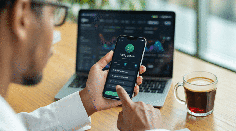 Financial Literacy for Students