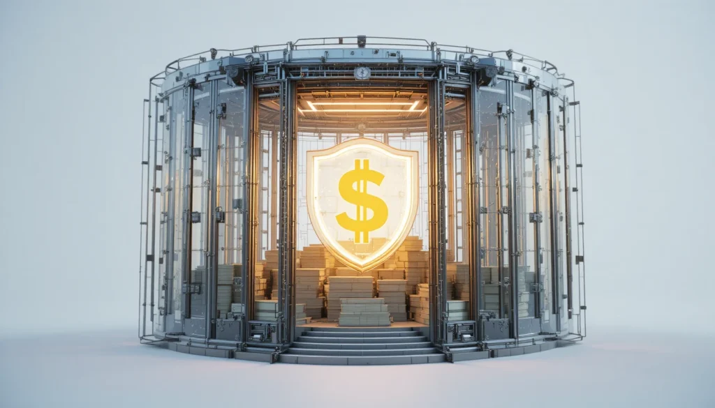 Financial freedom 2026
