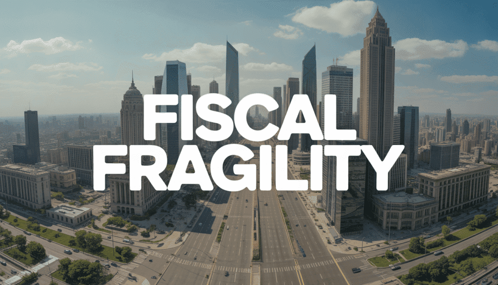Fiscal Fragility