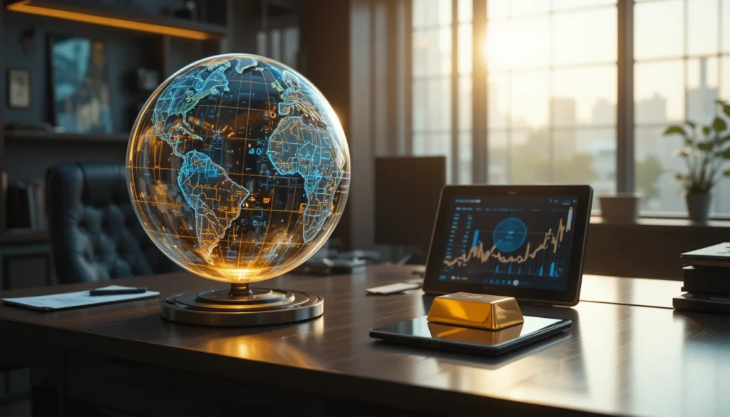 Global Recession 2026: Predictions, Risks, and How to Prepare Global Recession 2026: Predictions, Risks, and How to Prepare