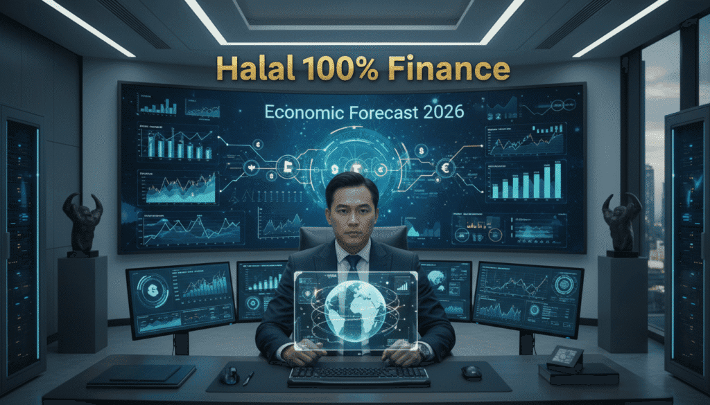 Halal 100% Finance