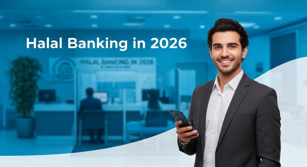 Halal Banking in 2026
