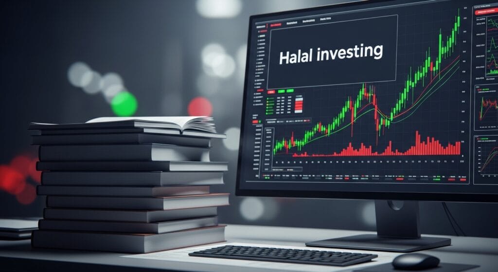 What Is the Stock Market? A Simple Explanation for Beginners (2026 Guide) Halal investing