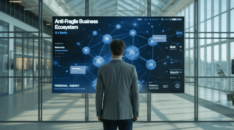 How to Become an Entrepreneur in 2026