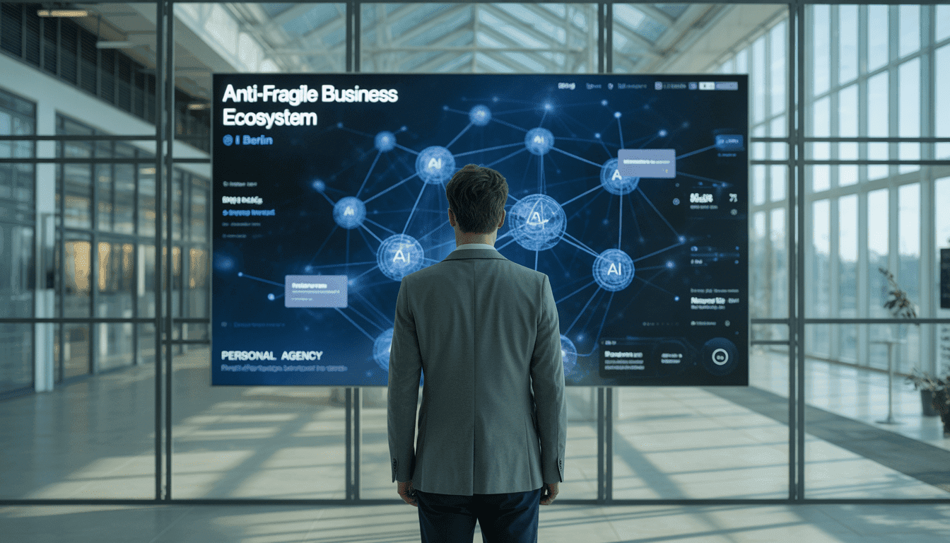 How to Become an Entrepreneur in 2026: 7 Steps to Scale Your Vision