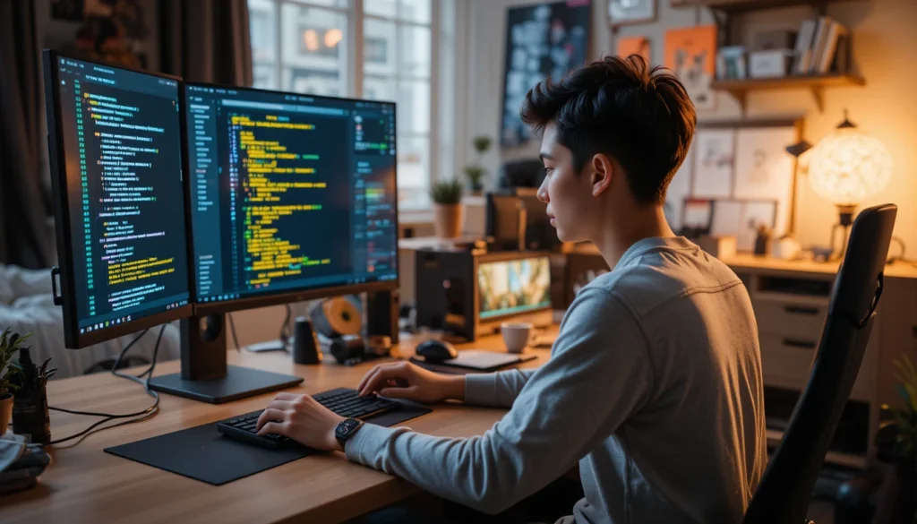 How to Become an Entrepreneur in 2026