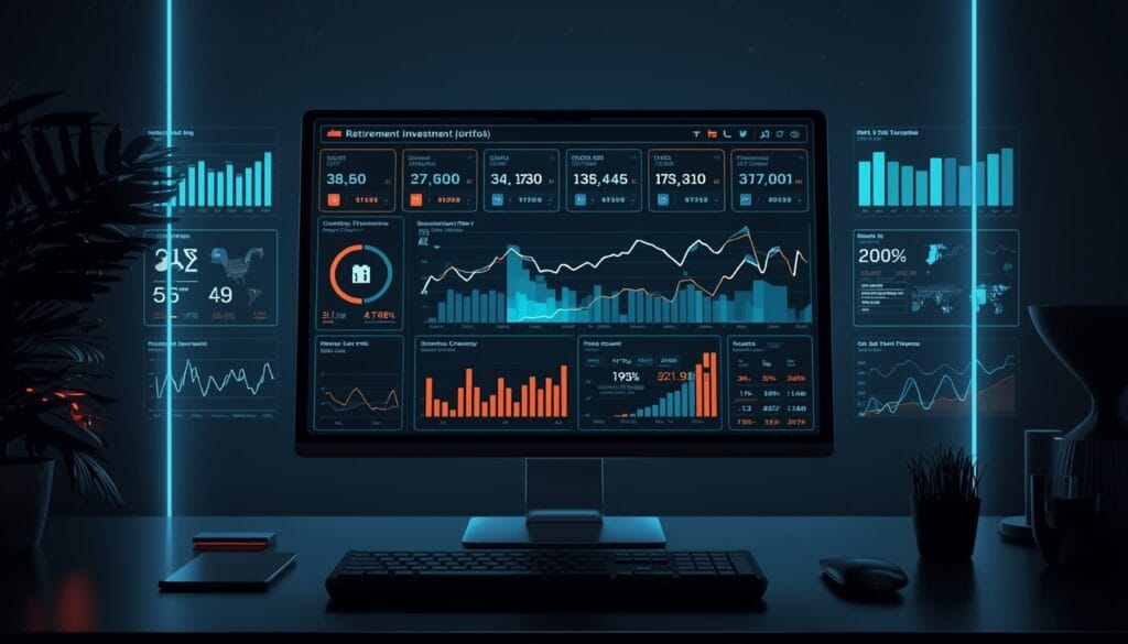 Diversify Your Retirement Portfolio