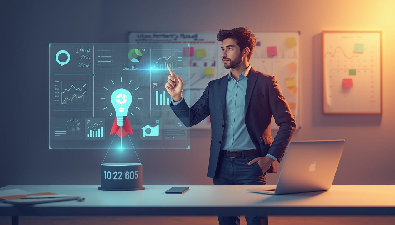 How to Start a Business: The Definitive 2025 Blueprint for Serious Financial Success