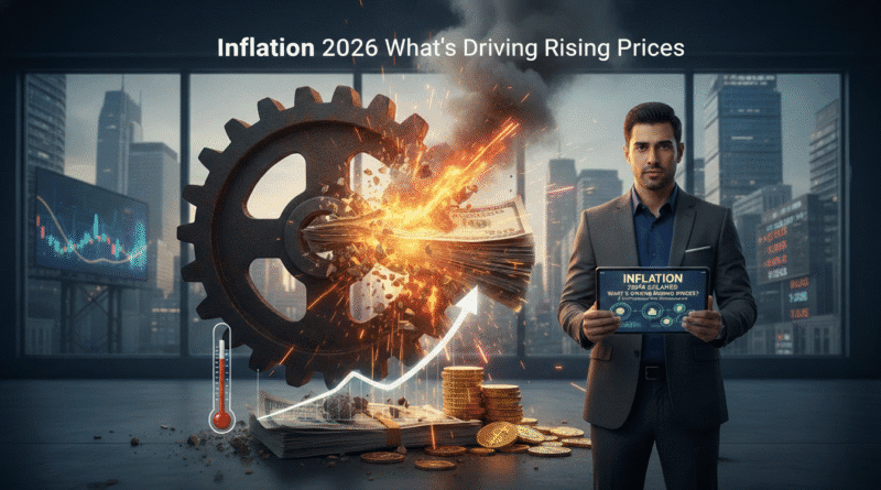 Inflation 2026 Explained