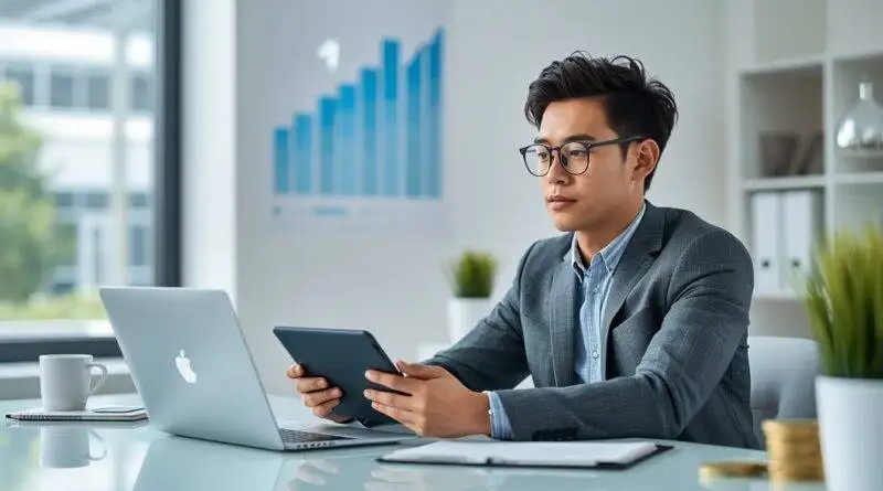 Investing for Beginners 2025