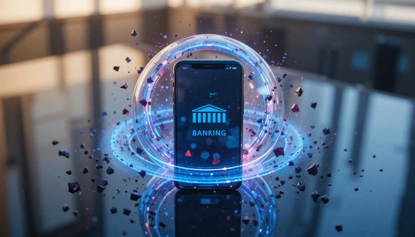 How to Choose a Mobile Banking App with the Strongest Security Features