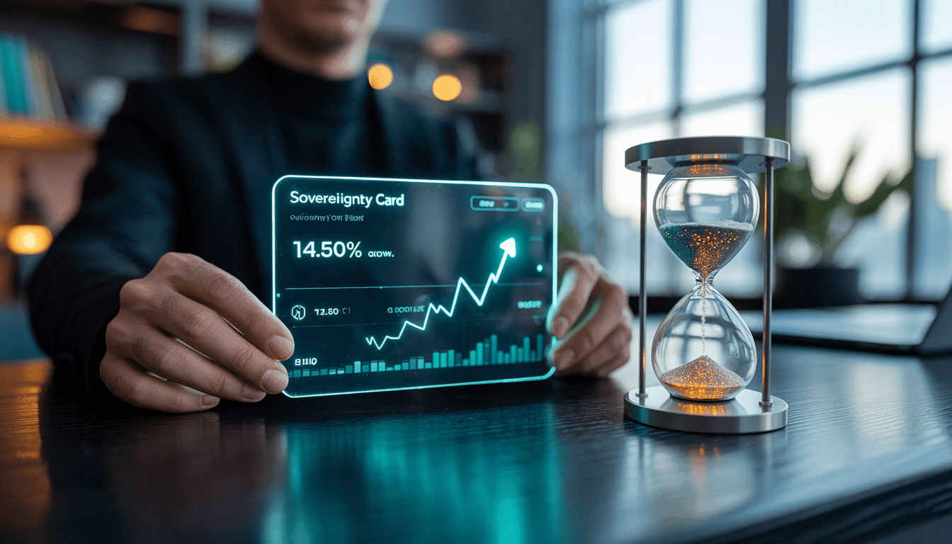 How to Save Money Fast: 7 Modern Tactics for Financial Sovereignty