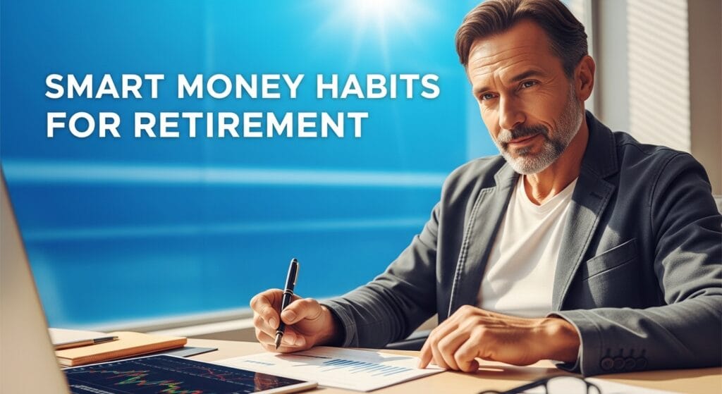 10 Best Passive Income Apps of 2026 (That Actually Pay Daily) Smart Money Habits for Retirement