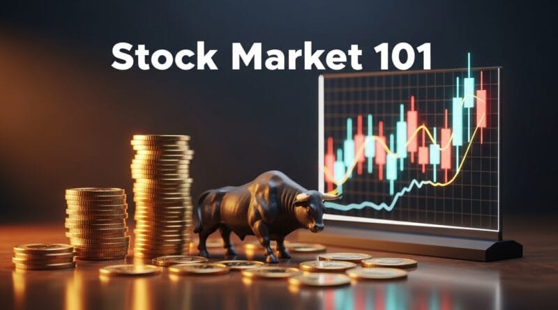 Stock Market 101
