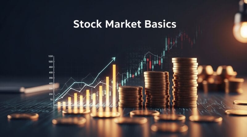 Stock Market Basics