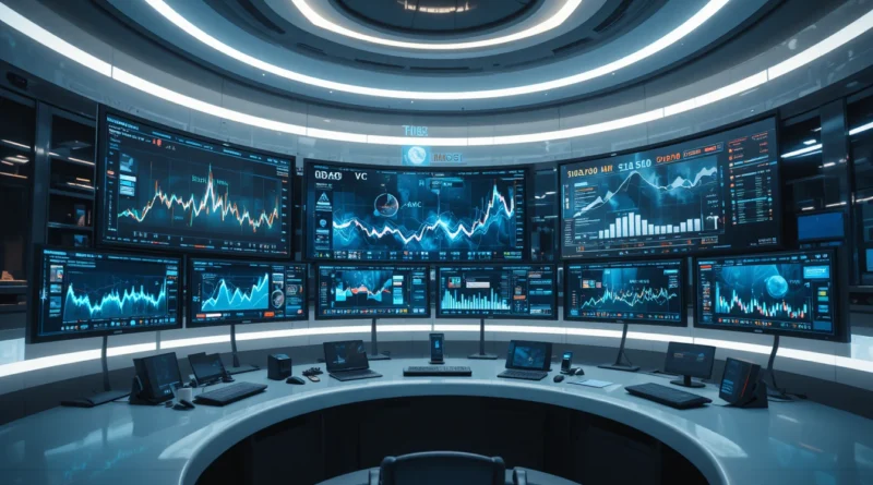 Stock Market Basics A Step-by-Step Beginner’s Guide to Ethical Investing