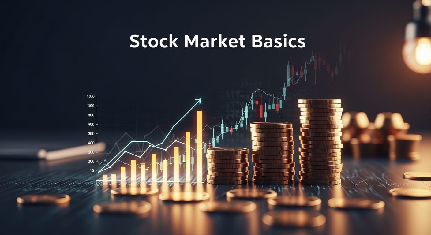 Stock Market Basics: A Step-by-Step Beginner’s Guide to Ethical Investing (2026)