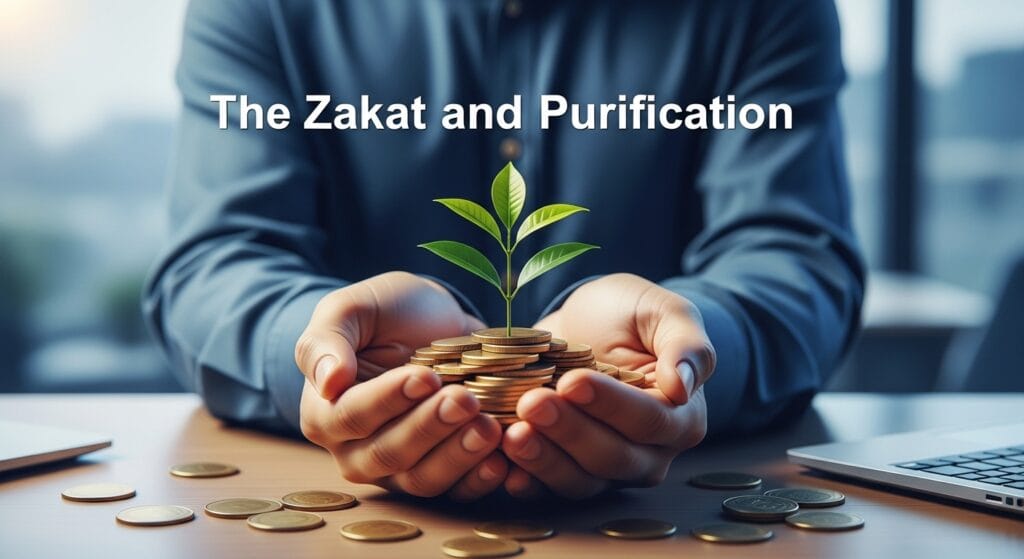 Stock Market Basics: A Step-by-Step Beginner’s Guide to Ethical Investing (2026) The Zakat and Purification