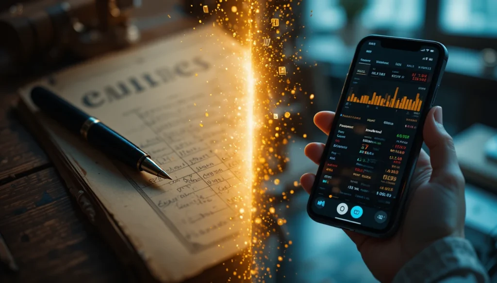 Top 10 FinTech Trends 2026