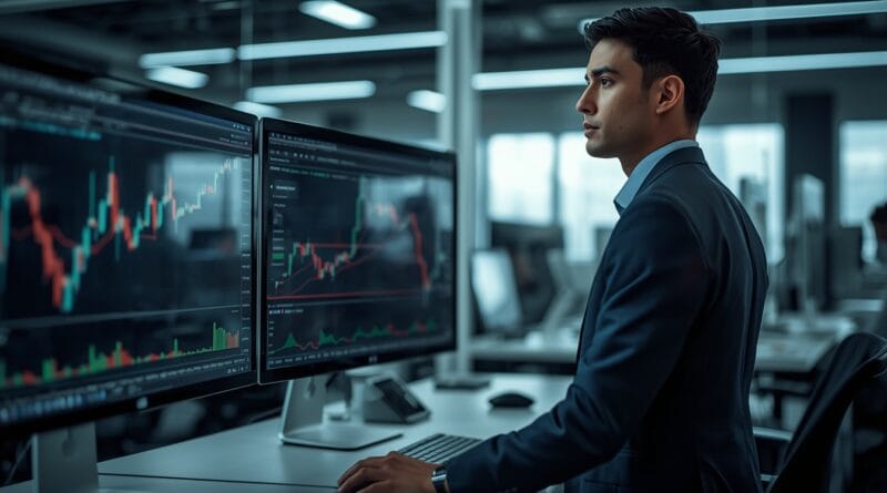 What Is the Stock Market A Simple Explanation for Beginners