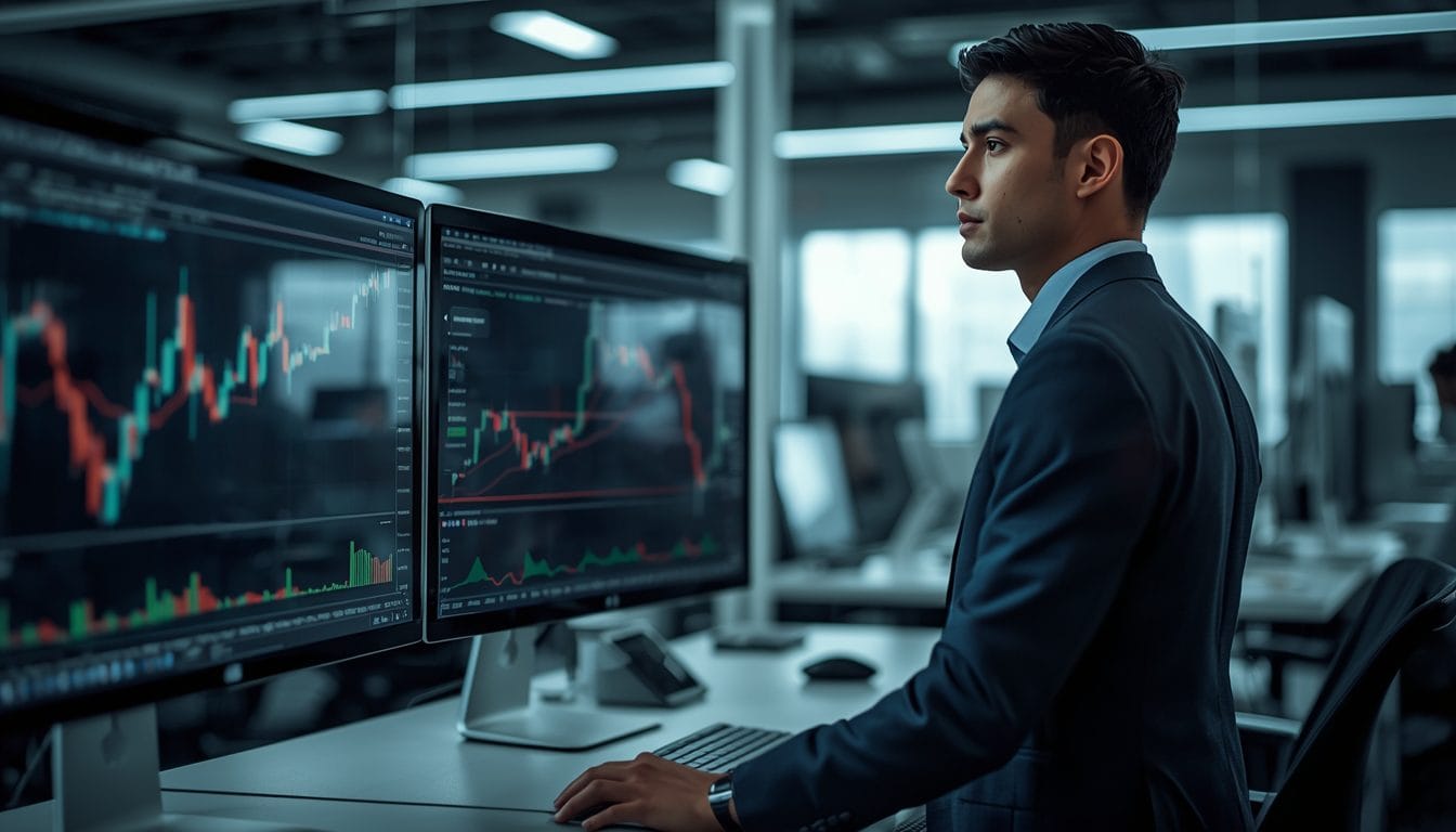 What Is the Stock Market? A Simple Explanation for Beginners (2026 Guide)