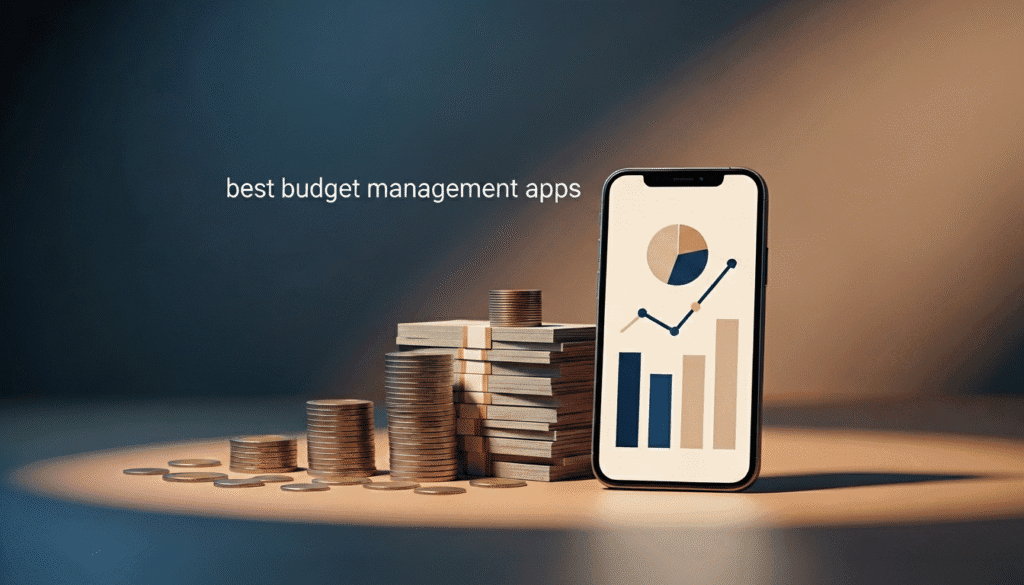 Top 10 FinTech Trends 2026: The Future of Banking and AI Finance best budget management apps