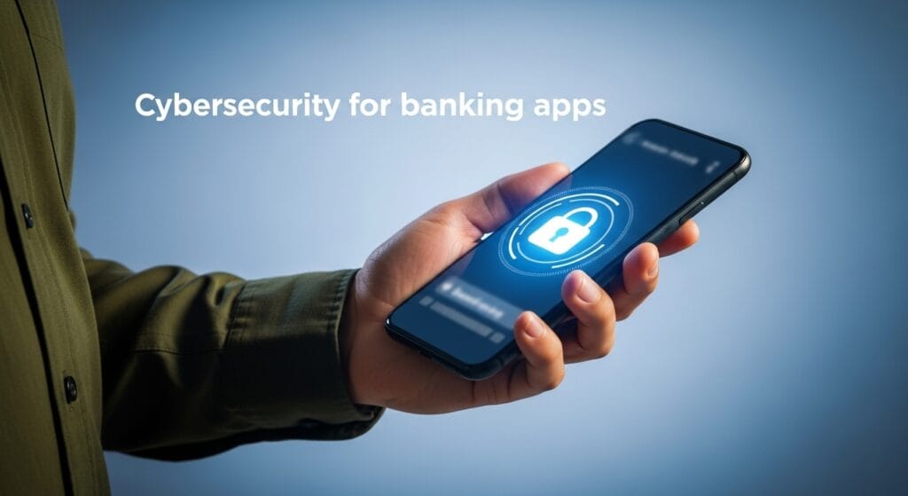  cybersecurity for banking apps
