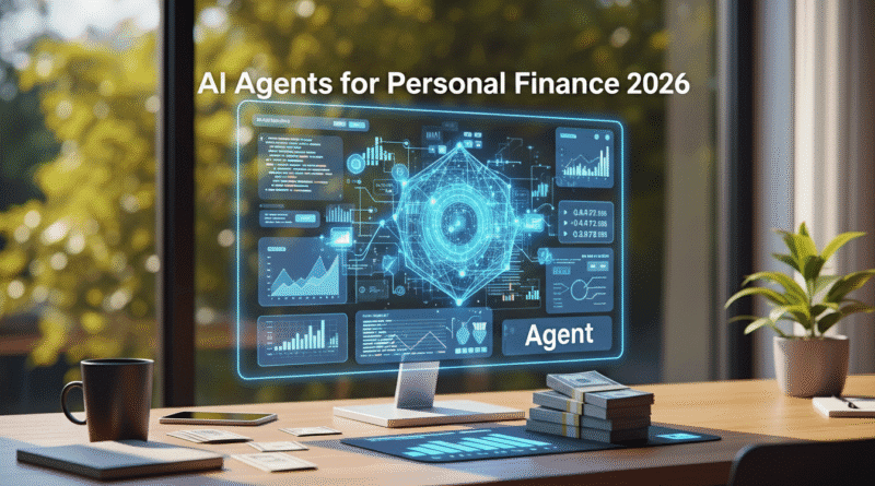 AI Agents for Personal Finance 2026