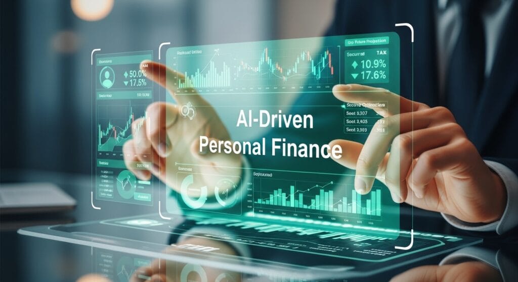 Best AI Budgeting Apps 2026: 7 Tools to Automate Your Finances AI-Driven Personal Finance